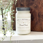 Forest Trails Candle