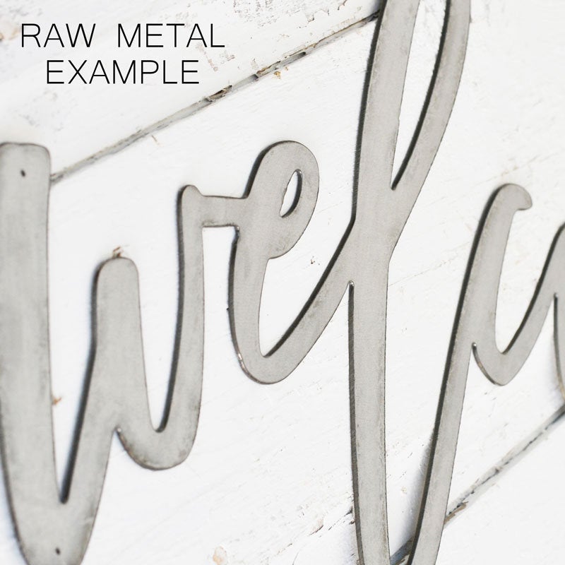 Waterpolo - Metal Ornament