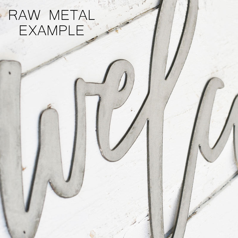 Graduate - Metal Ornament