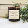 Candied Pecan Candle